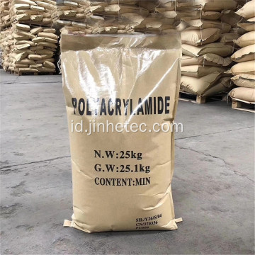 Mud Viscosifier Chemical Polyacrylamide PAM CAS No. 9003-05-8